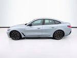 2025 BMW 4 Series 430i Gran Coupe
