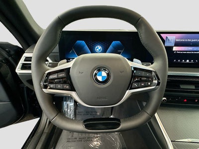 2025 BMW 430i xDrive 430i Gran Coupe