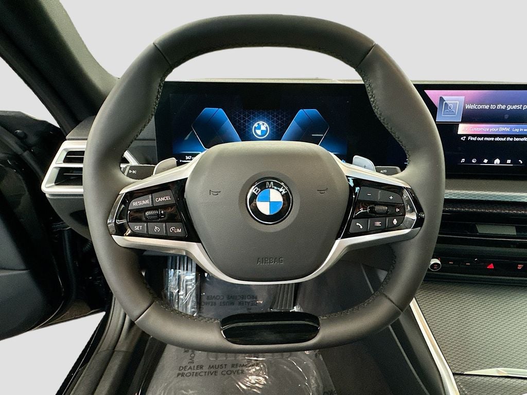 2025 BMW 430i xDrive 430i Gran Coupe