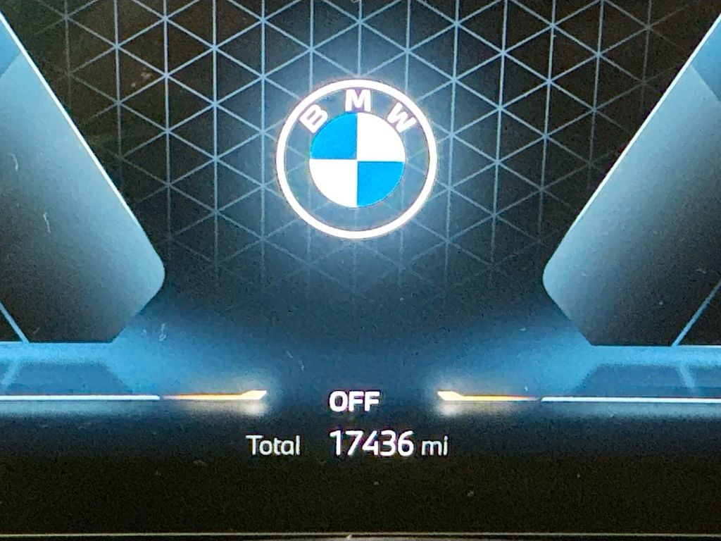 2025 BMW 430i xDrive 430i Gran Coupe