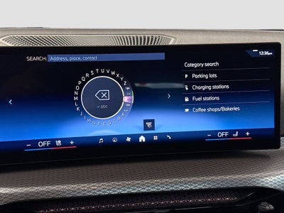 2025 BMW 430i xDrive 430i Gran Coupe