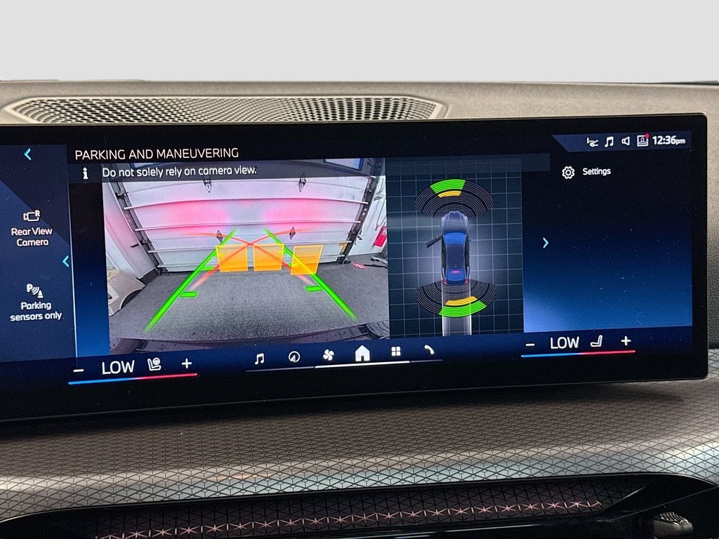 2025 BMW 430i xDrive 430i Gran Coupe