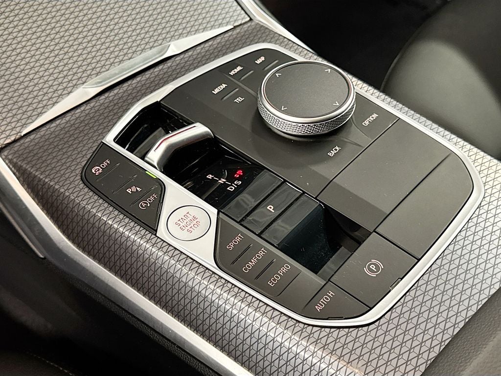 2025 BMW 430i xDrive 430i Gran Coupe