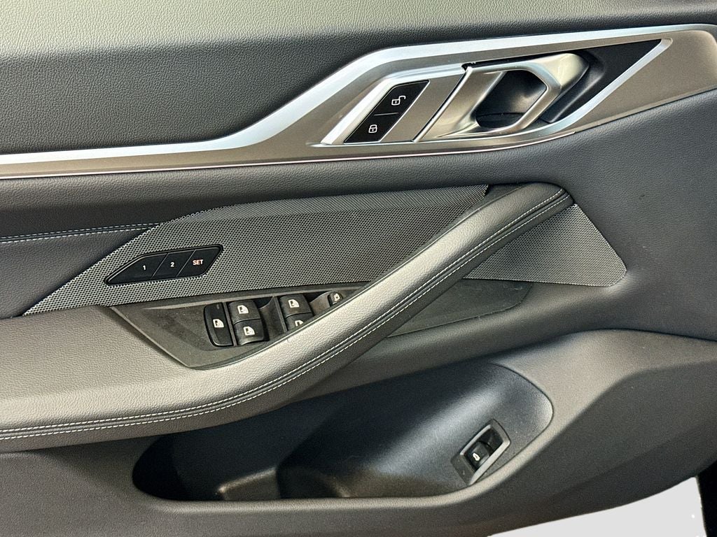 2025 BMW 430i xDrive 430i Gran Coupe