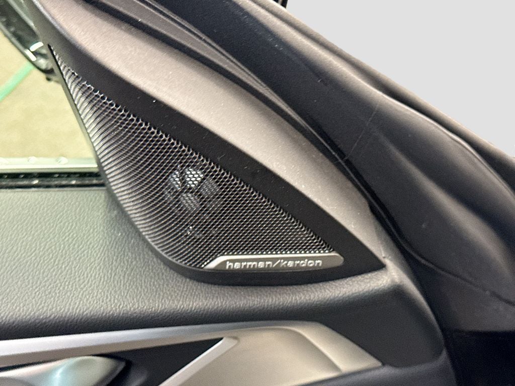 2025 BMW 430i xDrive 430i Gran Coupe