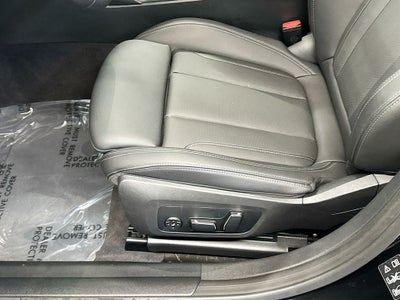 2025 BMW 430i xDrive 430i Gran Coupe