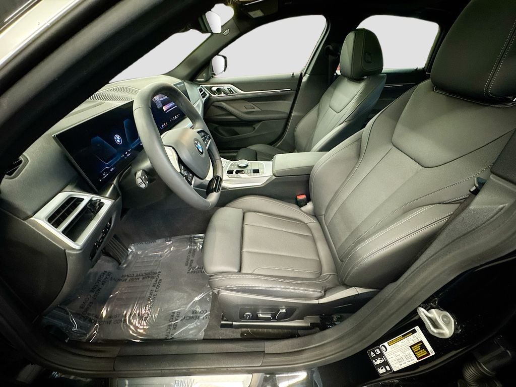 2025 BMW 430i xDrive 430i Gran Coupe