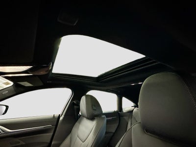 2025 BMW 430i xDrive 430i Gran Coupe