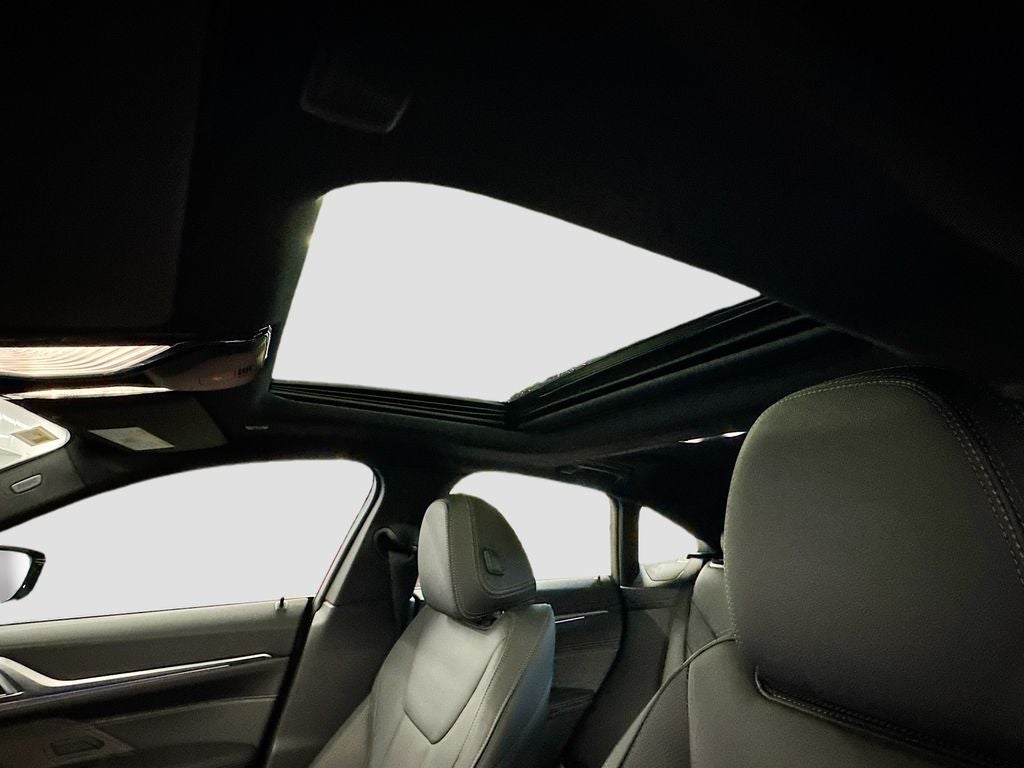 2025 BMW 430i xDrive 430i Gran Coupe