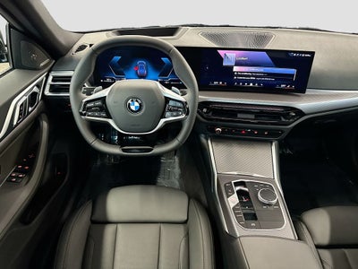2025 BMW 430i xDrive 430i Gran Coupe