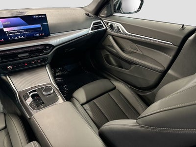 2025 BMW 430i xDrive 430i Gran Coupe