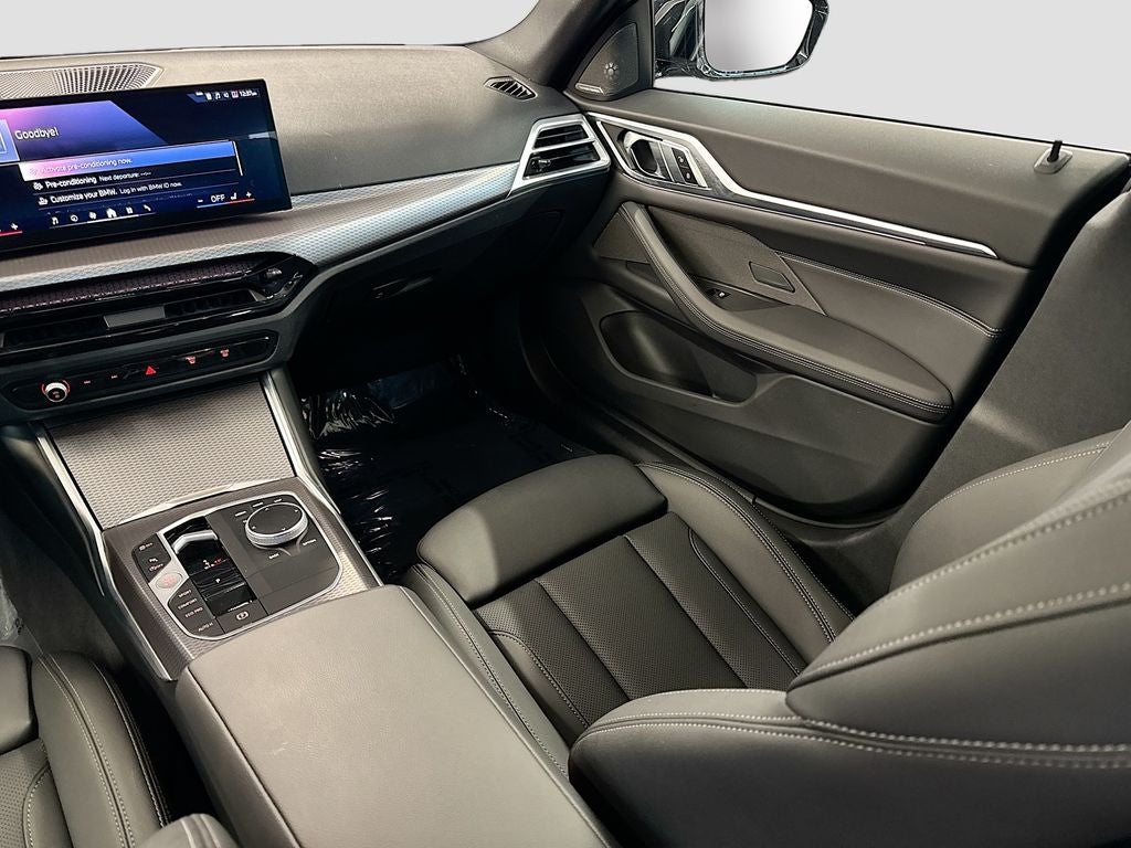 2025 BMW 430i xDrive 430i Gran Coupe