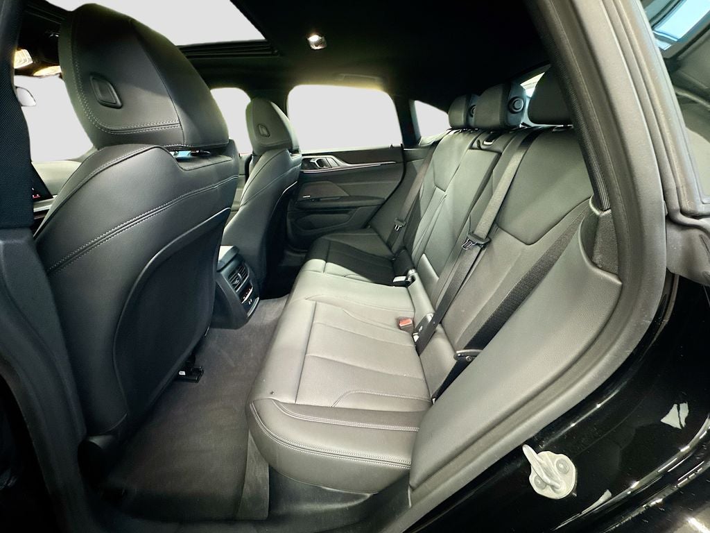 2025 BMW 430i xDrive 430i Gran Coupe
