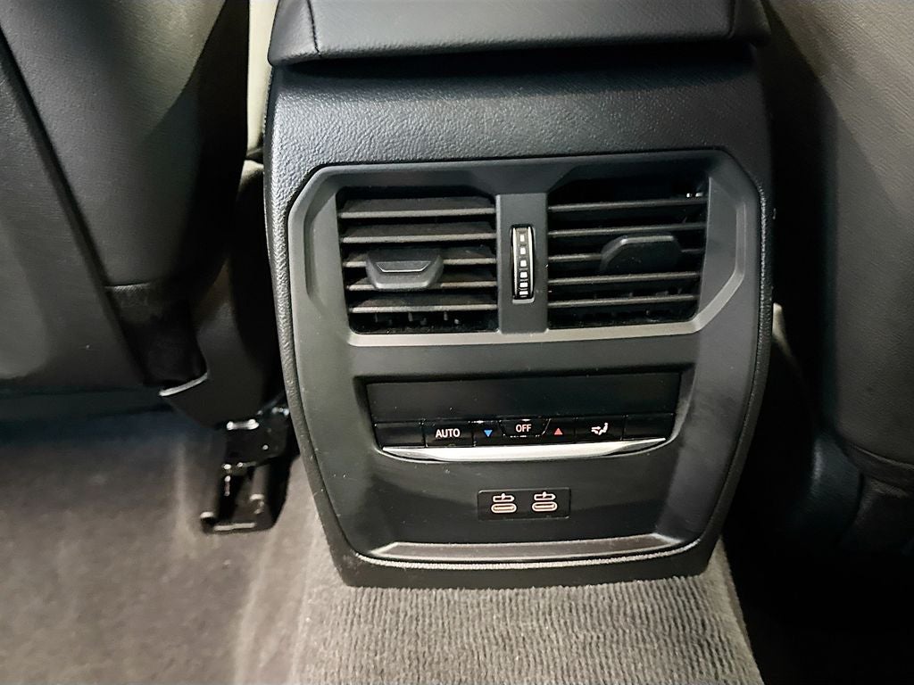 2025 BMW 430i xDrive 430i Gran Coupe