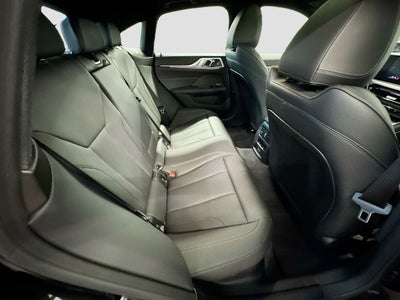 2025 BMW 430i xDrive 430i Gran Coupe