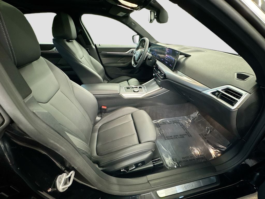 2025 BMW 430i xDrive 430i Gran Coupe