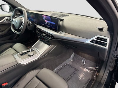 2025 BMW 430i xDrive 430i Gran Coupe