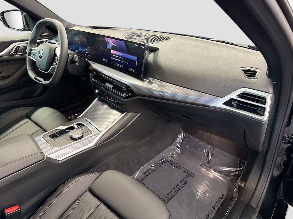 2025 BMW 430i xDrive 430i Gran Coupe