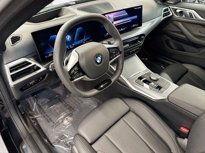 2025 BMW 430i xDrive 430i Gran Coupe