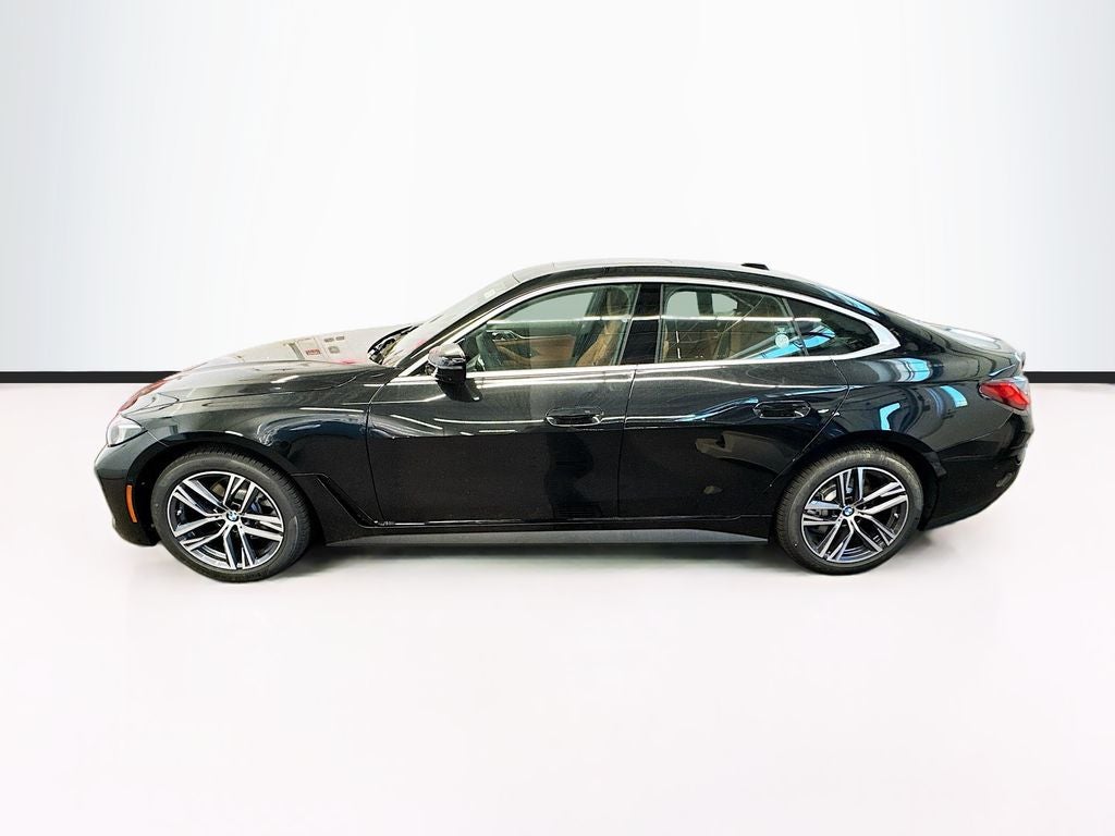 2026 BMW 430i 430i Gran Coupe