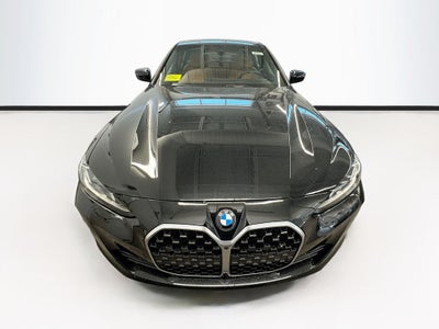 2026 BMW 430i 430i Gran Coupe