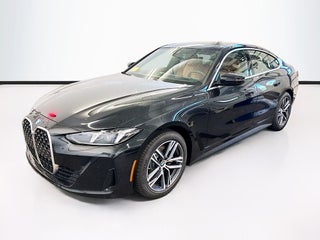 2026 BMW 430i 430i xDrive Gran Coupe