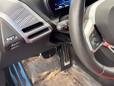 2025 BMW 2 Series M235i xDrive