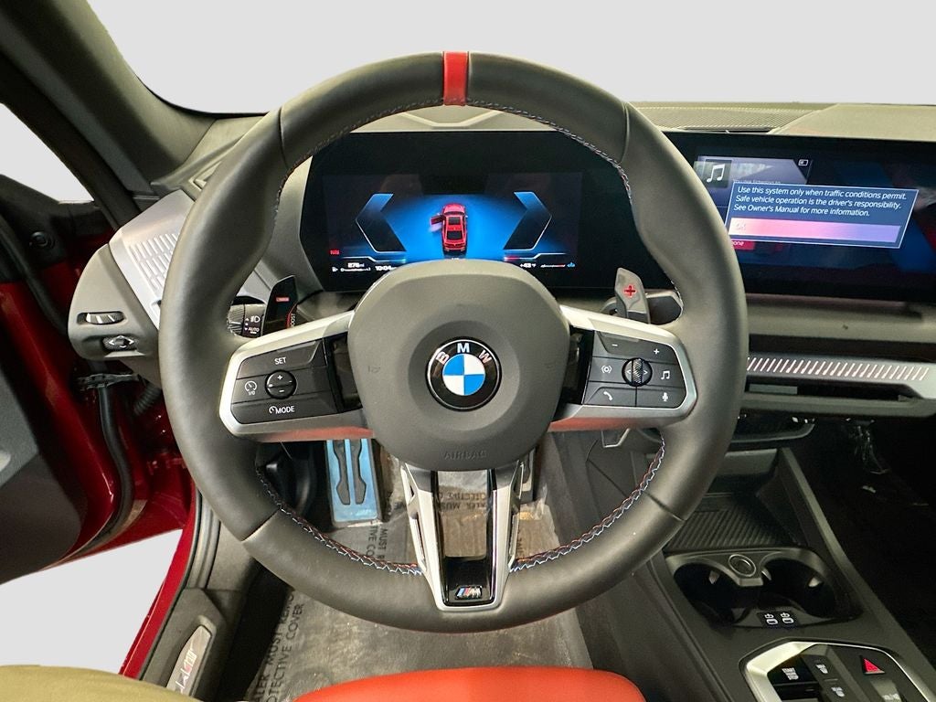 2025 BMW 2 Series M235i xDrive