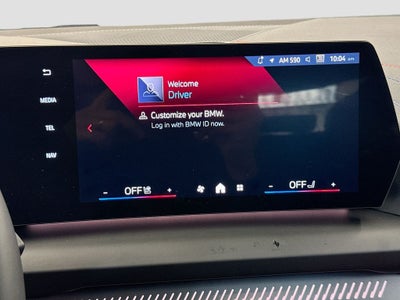 2025 BMW 2 Series M235i xDrive