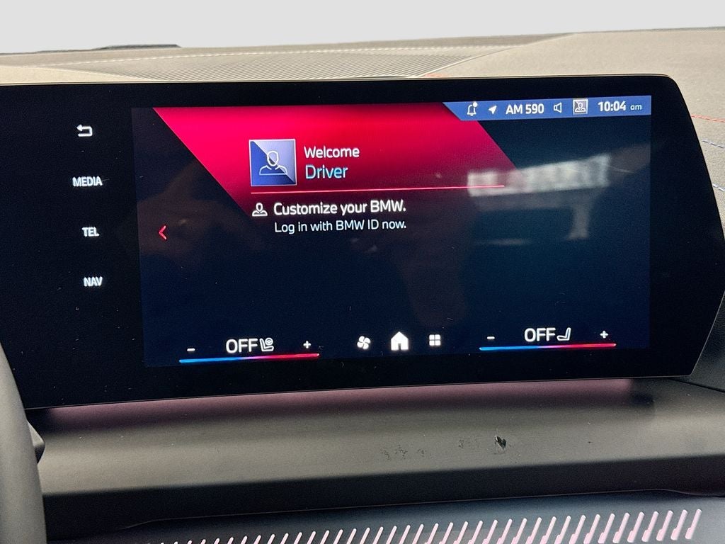 2025 BMW 2 Series M235i xDrive