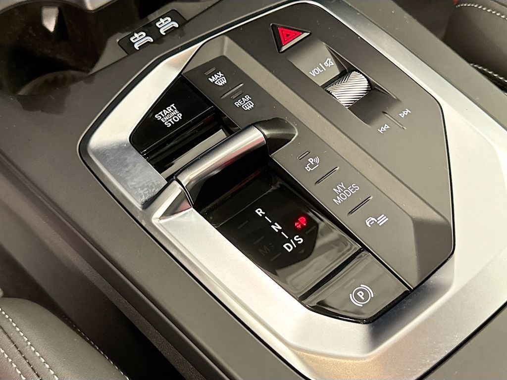 2025 BMW 2 Series M235i xDrive