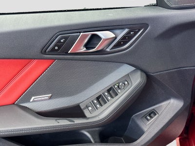 2025 BMW 2 Series M235i xDrive