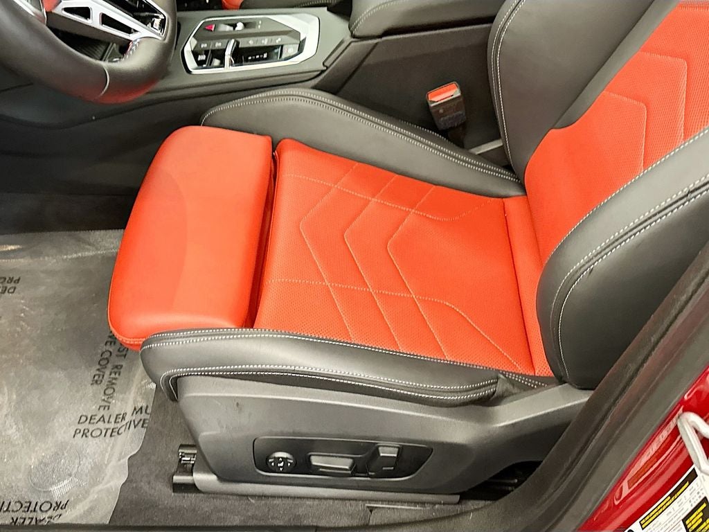 2025 BMW 2 Series M235i xDrive