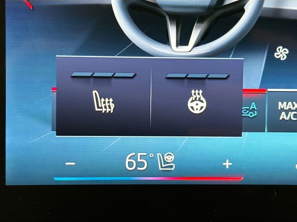 2025 BMW 2 Series M235i xDrive