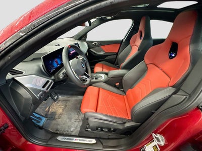 2025 BMW 2 Series M235i xDrive