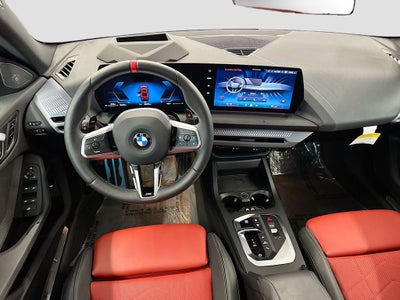 2025 BMW 2 Series M235i xDrive