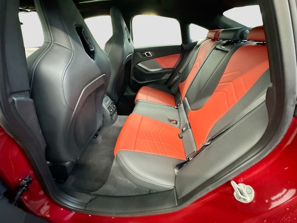 2025 BMW 2 Series M235i xDrive