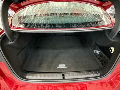 2025 BMW 2 Series M235i xDrive