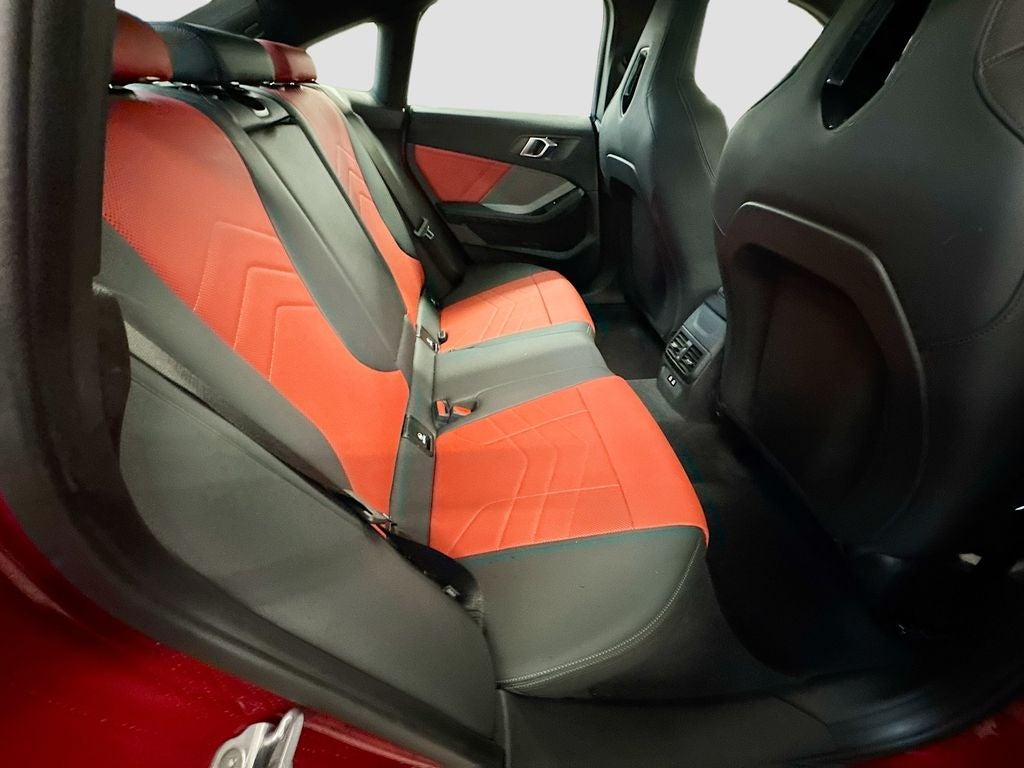 2025 BMW 2 Series M235i xDrive