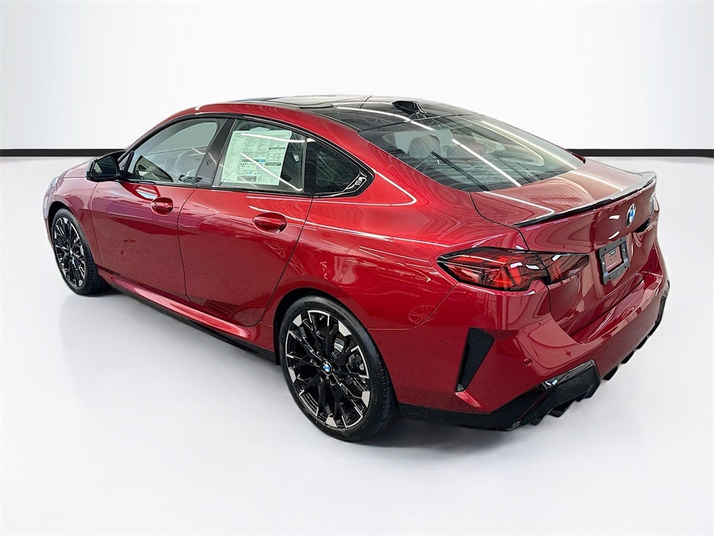2025 BMW 235i M235i xDrive