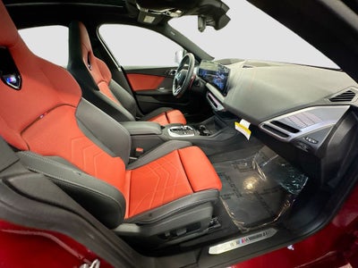 2025 BMW 2 Series M235i xDrive