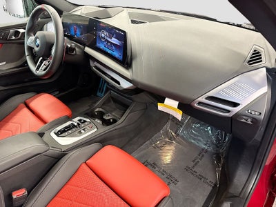 2025 BMW 2 Series M235i xDrive