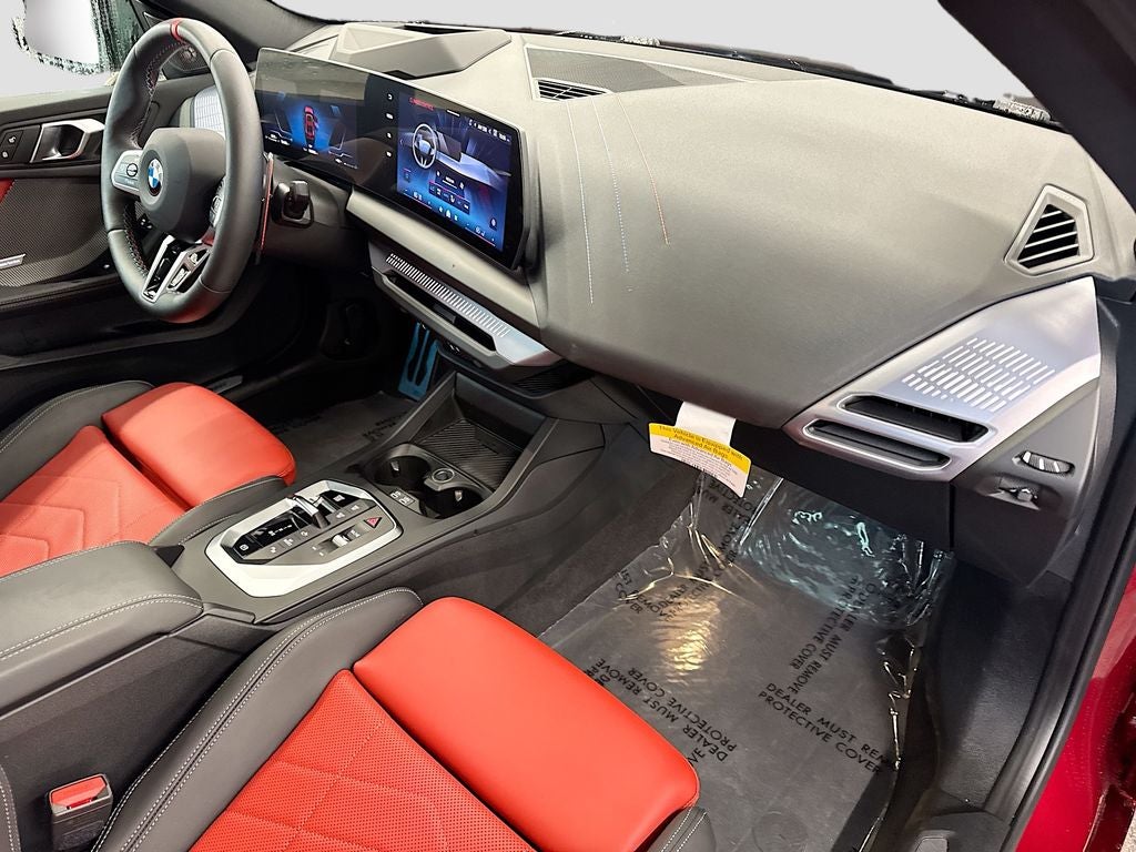 2025 BMW 2 Series M235i xDrive