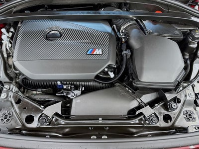 2025 BMW 2 Series M235i xDrive
