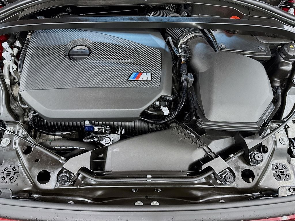 2025 BMW 2 Series M235i xDrive