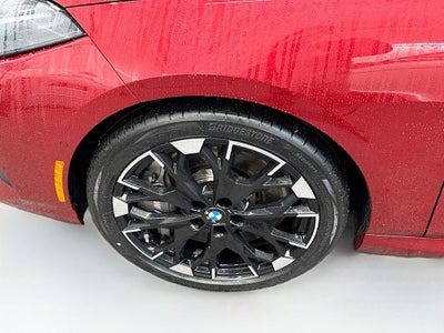 2025 BMW 2 Series M235i xDrive