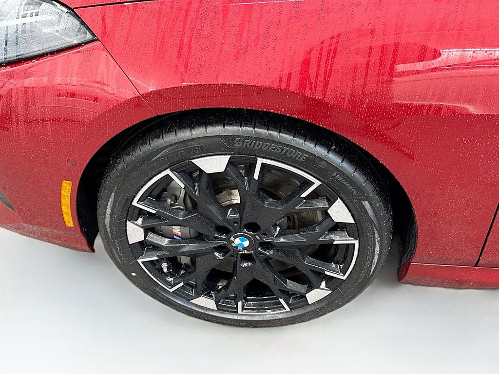 2025 BMW 2 Series M235i xDrive