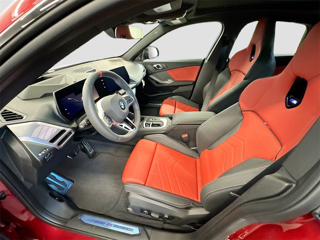 2025 BMW 235i M235i xDrive