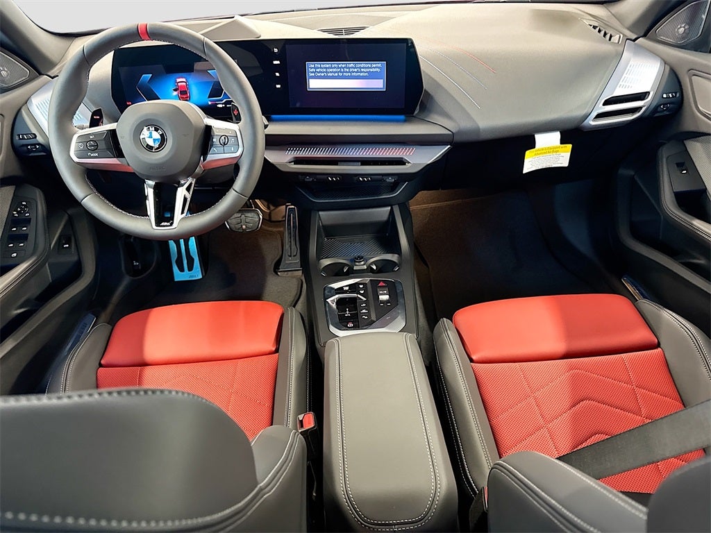 2025 BMW 235i M235i xDrive