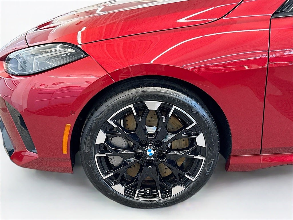 2025 BMW 235i M235i xDrive